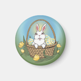 Imán Magnetoscopio de Pascua Regalos de Pascua