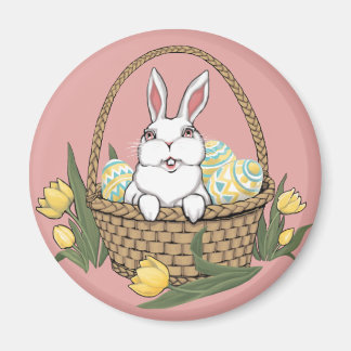 Imán Magnetoscopio de Pascua Regalos de Pascua