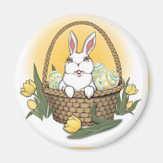 Imán Magnetoscopio de Pascua Regalos de Pascua
