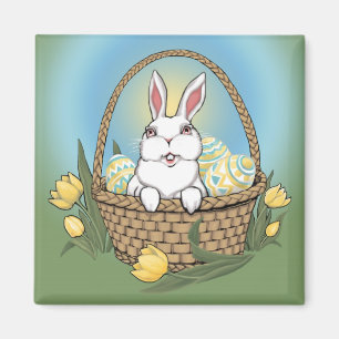 Imán Magnetoscopio de Pascua Regalos de Pascua