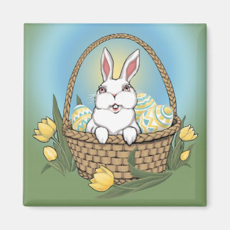 Imán Magnetoscopio de Pascua Regalos de Pascua