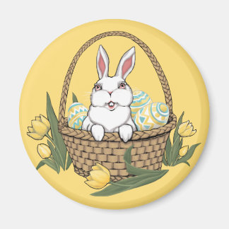Imán Magnetoscopio de Pascua Regalos de Pascua