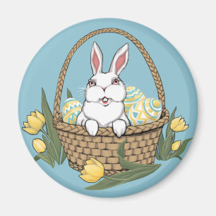 Imán Magnetoscopio de Pascua Regalos de Pascua
