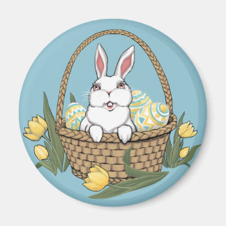 Imán Magnetoscopio de Pascua Regalos de Pascua