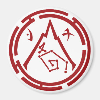 Imán Magnetoscopio de protección de escarlata