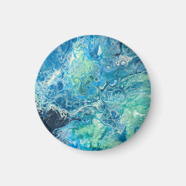 Imán Magnetoscopio Nº 3