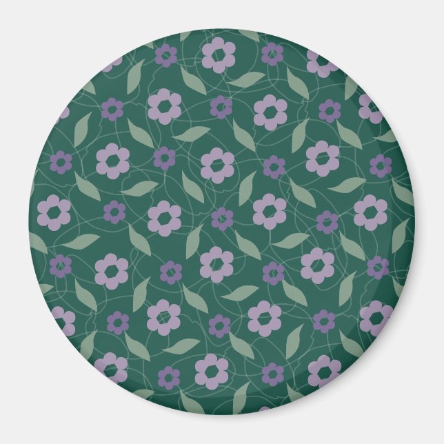 Imán Magnets (Frente)