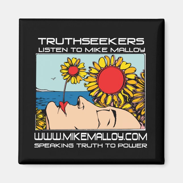 IMÁN MAGNETS (Frente)