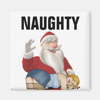 IMÁN MAGNETS DE NAVIDADES MUJERES ESPAÑOSAS DE SANTA