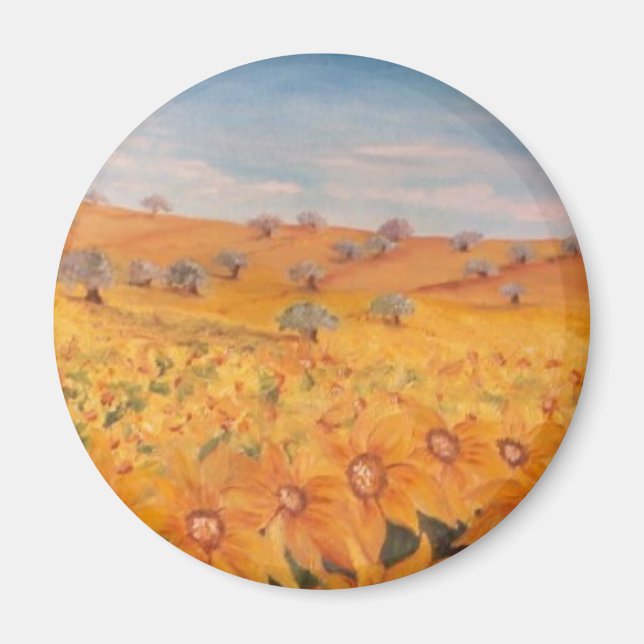 IMÁN MAGNETS / IMANS (Frente)