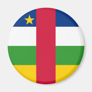Imán Magnífico de la República Centroafricana