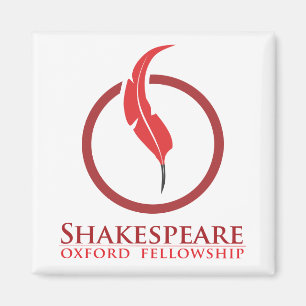 Imán Magnífico del logotipo SOF