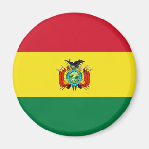 Imán Magnífico estatal de Bolivia