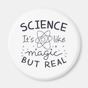 Imán Magnitud de la ciencia