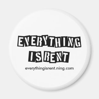 Imán Magnitud de las letras del patrón