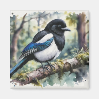 Imán Magpie Magnet