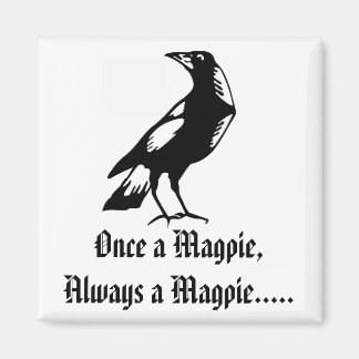 Imán Magpies