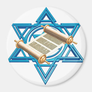 Imán Maguen David Torah