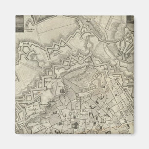 Imán Maguncia, Alemania