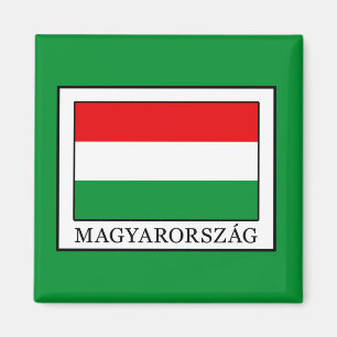 Imán Magyarorszag