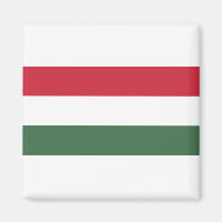 Magyarország - Bandera de Hungría