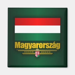 Imán Magyarorszag (Hungría)