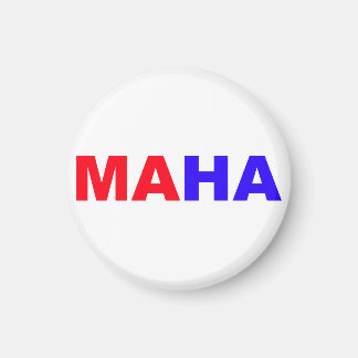IMÁN MAHA