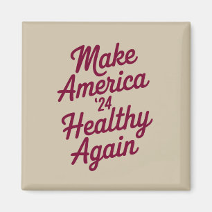 Imán MAHA vuelve a hacer patriótico a Estados Unidos sa