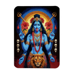 Imán Mahakali