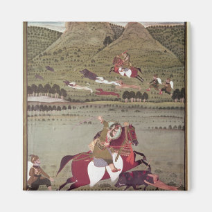 Imán Maharana Jawan Singh