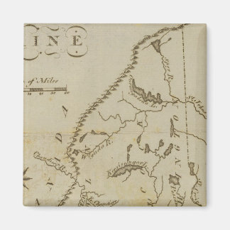 Imán Maine 9