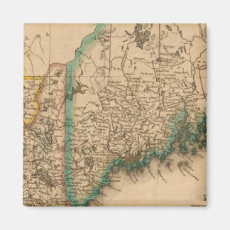 Imán Maine, New Hampshire, Vermont 2