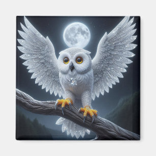 Imán Majestad de la Luna