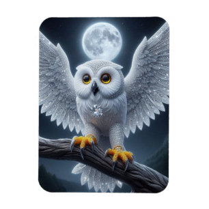 Imán Majestad de la Luna