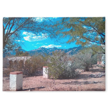 Majestuoso Mt. Lemmon