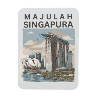 Imán Majulah Singapore