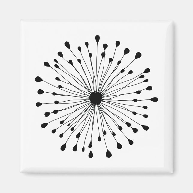 IMÁN MAKE A WISH (Frente)