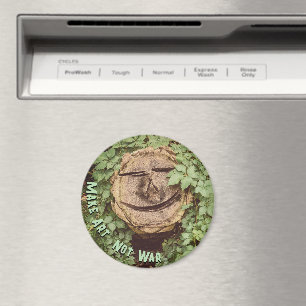 Imán "Make Art" Magnet