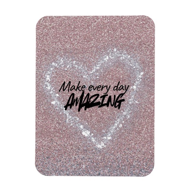 Imán Make every day Amazing (Vertical)
