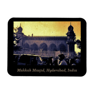 Imán Makkah Masjid