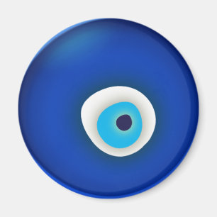 Imán Mal de ojo