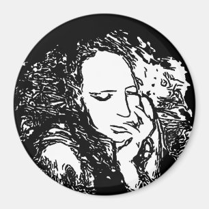 Imán Mal hábito