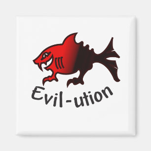 Imán mal-ution