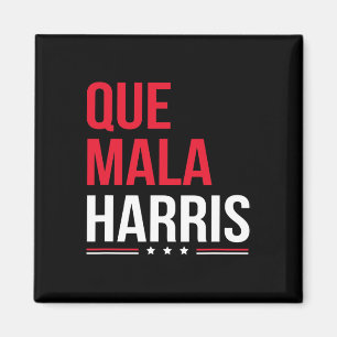 Imán Mala Harris Anti Kamala Harris Joe Biden Border Pr