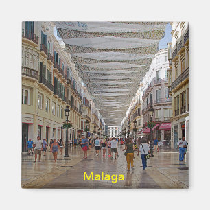 Imán Málaga