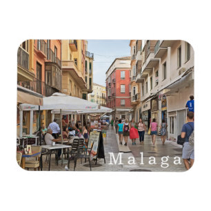 Imán Málaga. #23. 