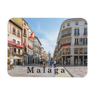 Imán Málaga. #4.