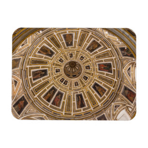 Imán Málaga, Santo Cristo de la Salud Church