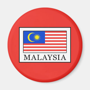 Imán Malasia
