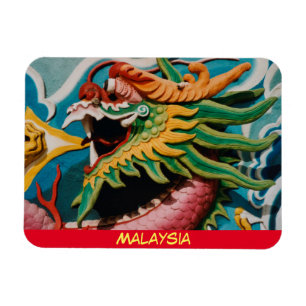 Imán Malasia